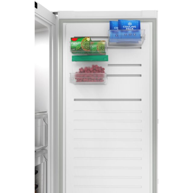 GSN36VWDGG, Free-standing freezer