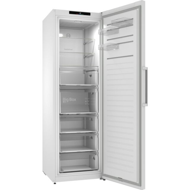 GSN36VWDGG, Free-standing freezer