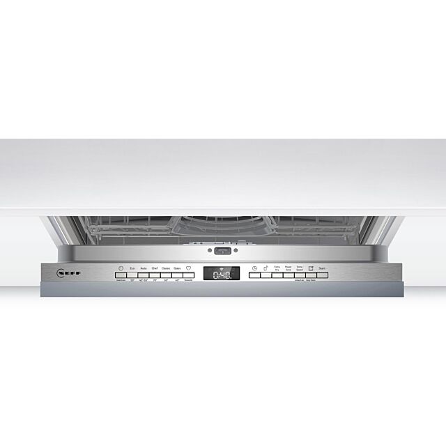 S175HVX14G, Fully-integrated dishwasher