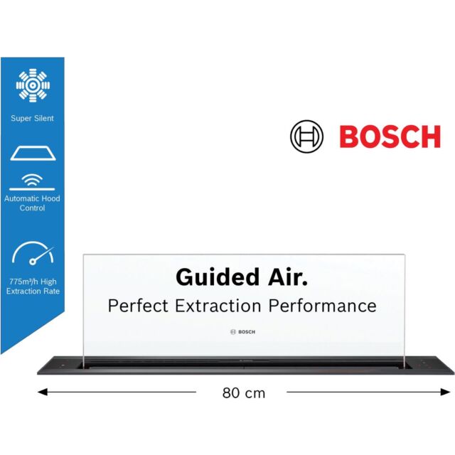 DDW88MM60B, Downdraft hood