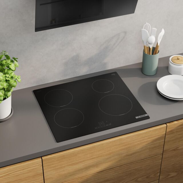 PIE61ABB5E, Induction hob