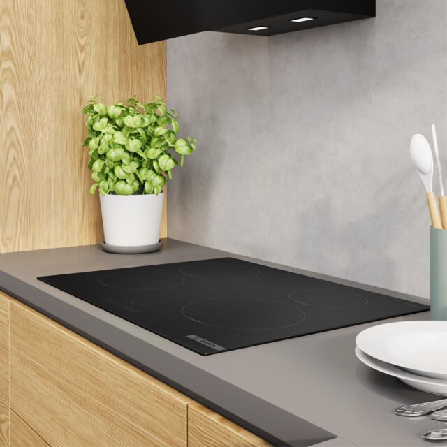 PIE61ABB5E, Induction hob