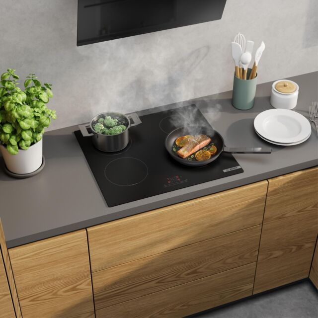 PIE61ABB5E, Induction hob