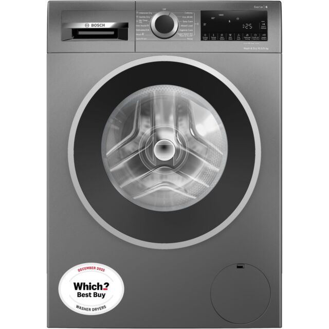 WNG254R1GB, Washer dryer