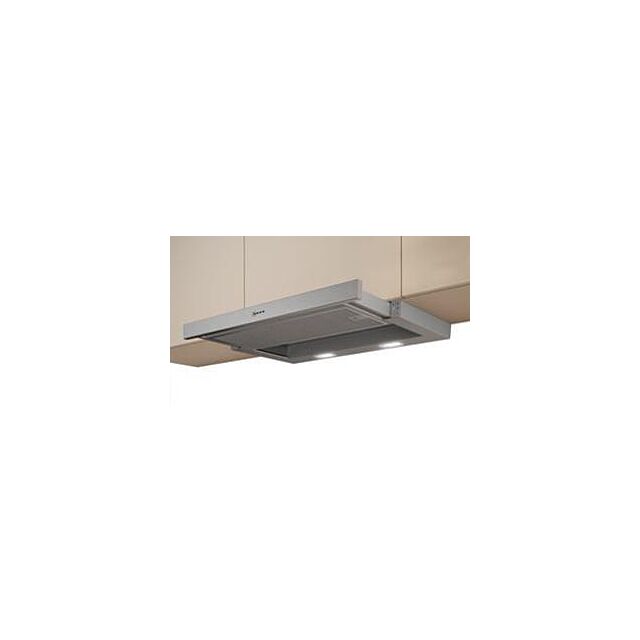 D46ED22N1B, Telescopic cooker hood