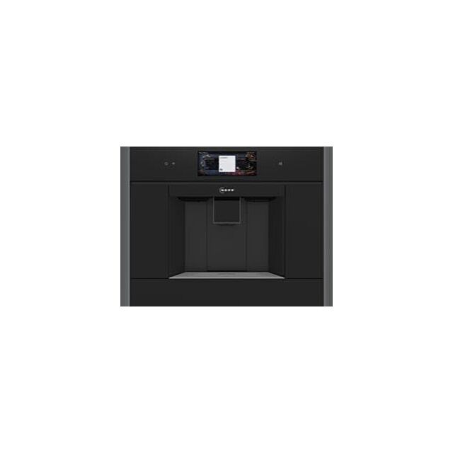 CL4TT11G0, Built-in fully automatic coffee machine