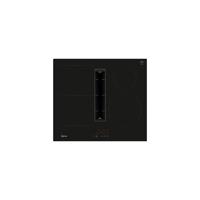 V56NBS1L0, Induction hob with integrated ventilation system
