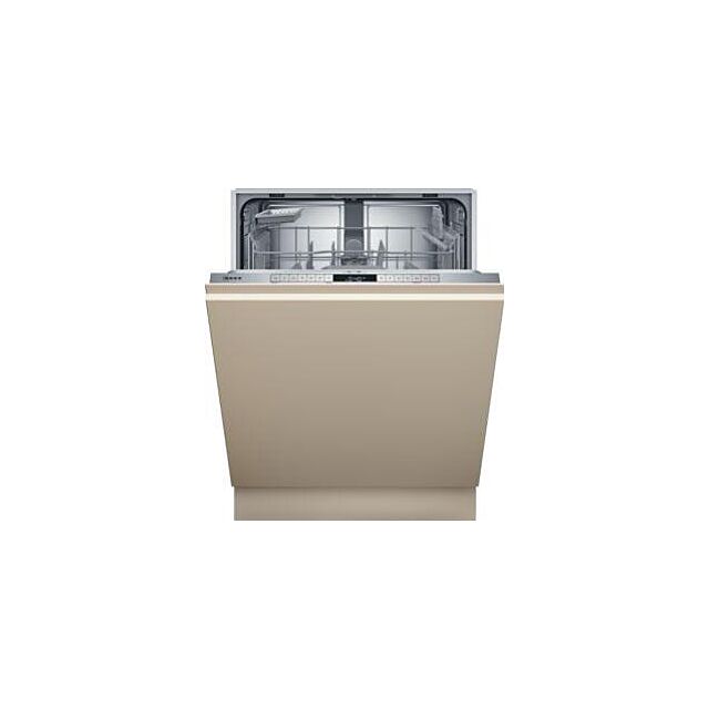 Neff S175HTX06G N 50, Fully-Integrated Dishwasher, 60 Cm, Variable Hinge