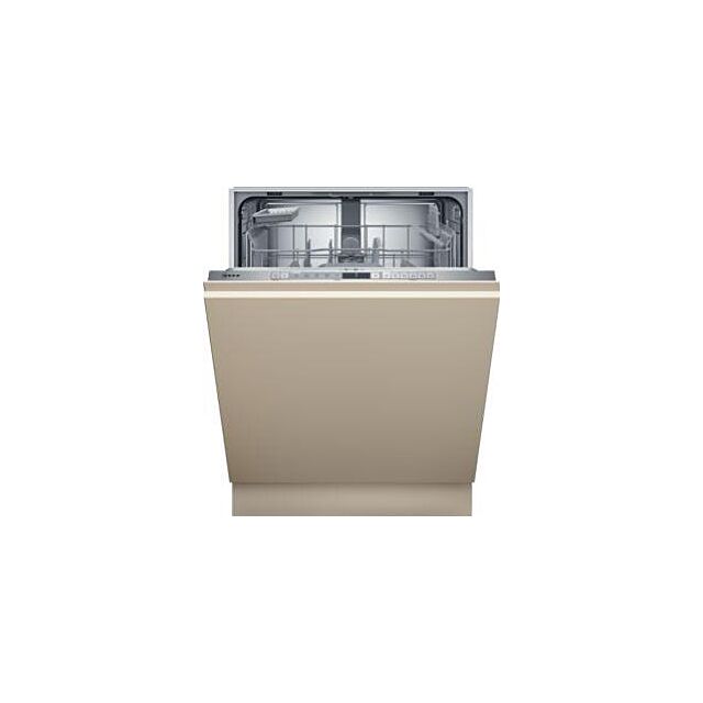 Neff S153HTX02G N 30, Fully-Integrated Dishwasher, 60 Cm