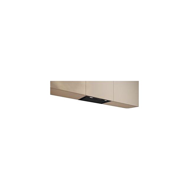 Neff D54NAC1S0B N 70, Canopy Cooker Hood, 52 Cm, Black
