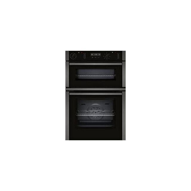 U2ACH7AG7B, Built-in double oven