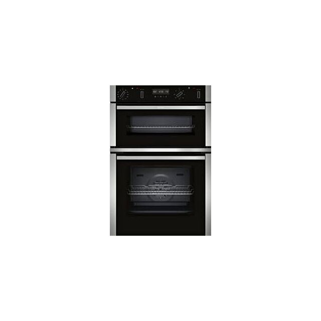 U2ACH7AN7B, Built-in double oven