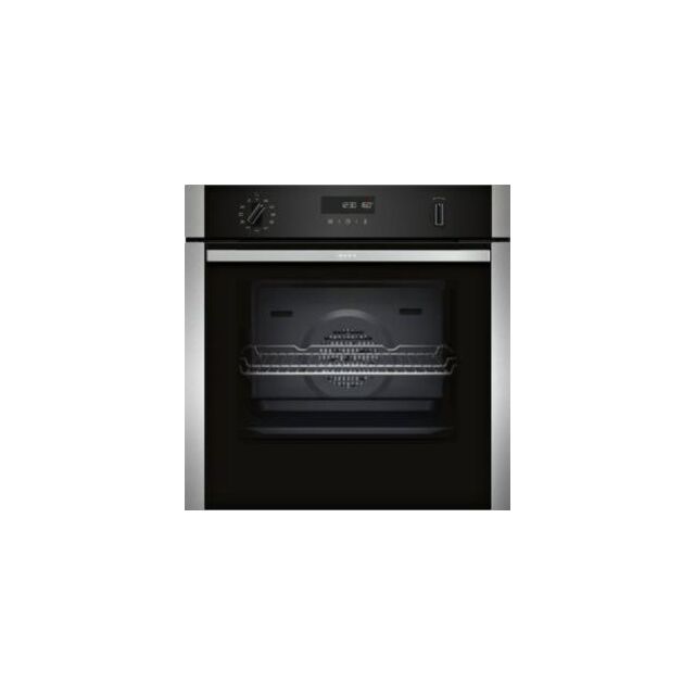 B6ACH7AN7B, Built-in oven