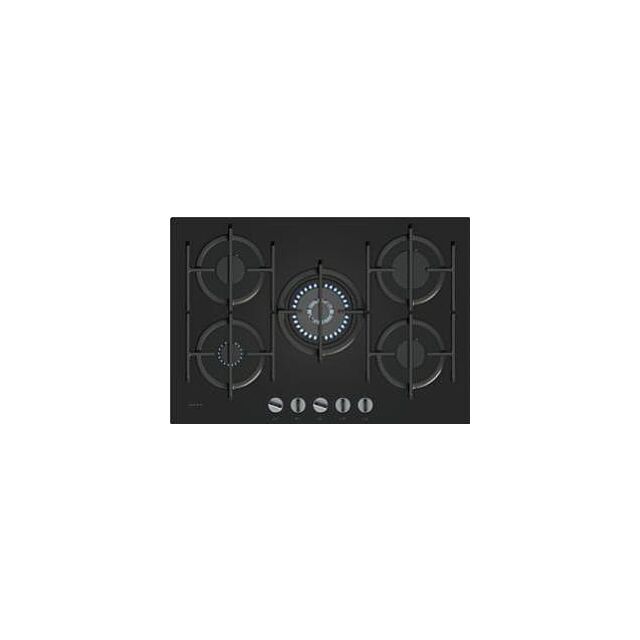 T27PIQ4S0, Gas hob