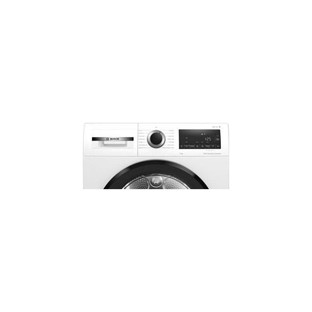 WQG24500GB, Heat pump tumble dryer