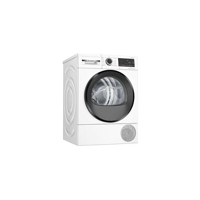 WQG24500GB, Heat pump tumble dryer