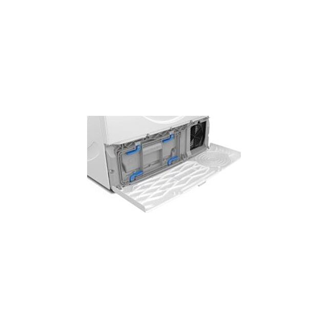 WTH85224GB, Heat pump tumble dryer