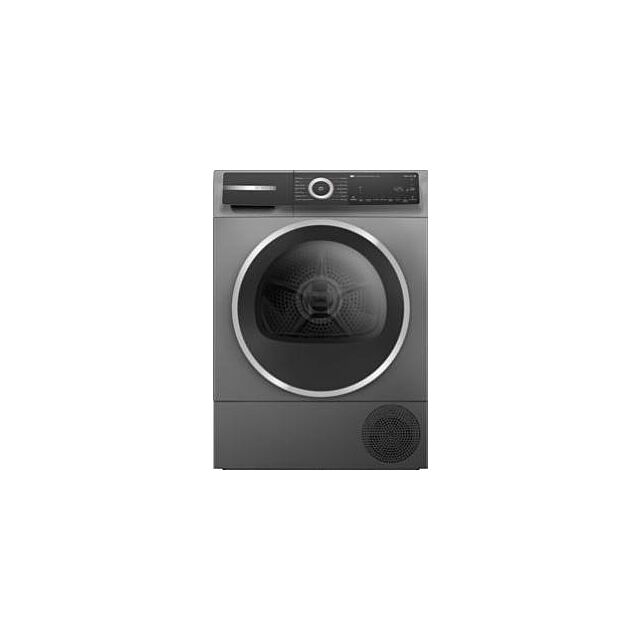 WQH246DRIE, Heat pump tumble dryer