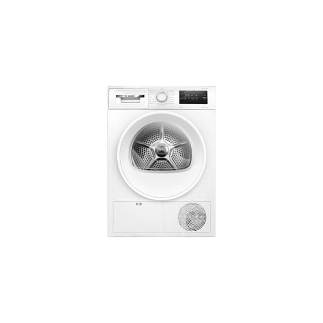 WTH85225IE, Heat pump tumble dryer