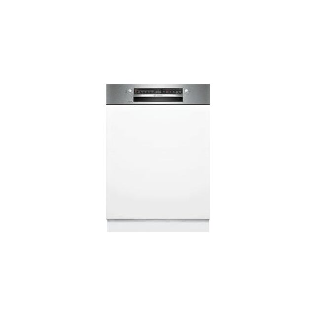 SMI2HTS06G, Semi-integrated dishwasher