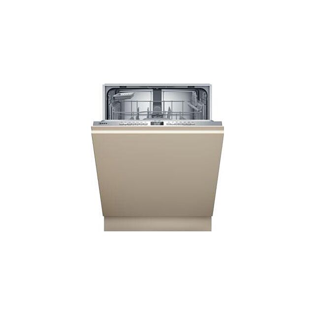 S175HTX14G, Fully-integrated dishwasher