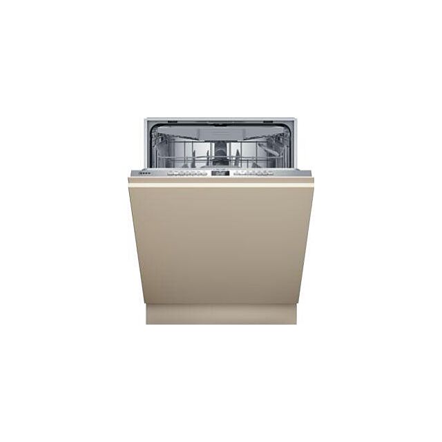 S175HVX14G, Fully-integrated dishwasher