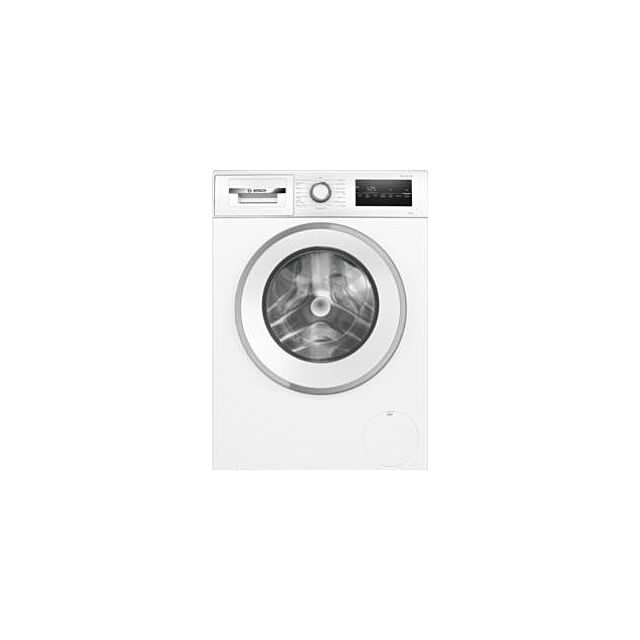 WAN28254GB, Washing machine, front loader