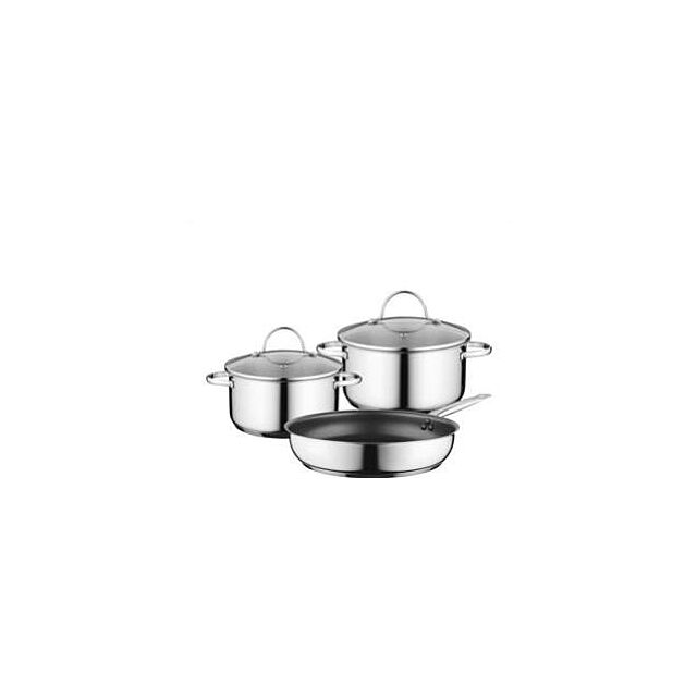 Z943SE0, Cookware set