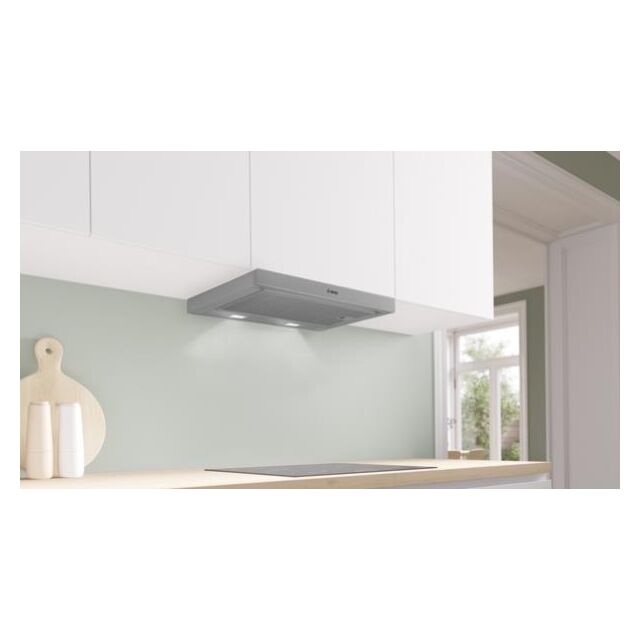 DFM063W56B, Telescopic cooker hood