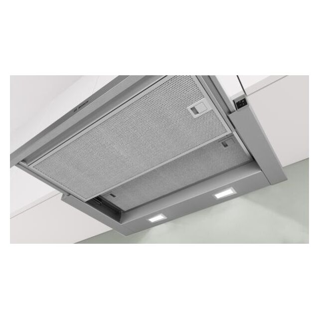 DFM063W56B, Telescopic cooker hood