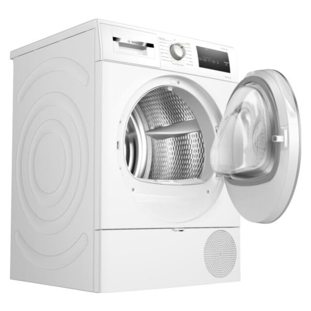 WTH85224GB, Heat pump tumble dryer