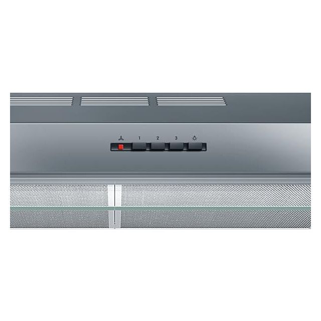 DUL63CC50B, Built-under cooker hood