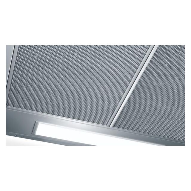 DUL63CC50B, Built-under cooker hood