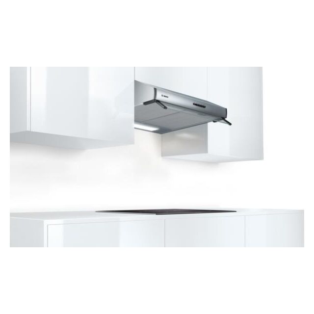 DUL63CC50B, Built-under cooker hood