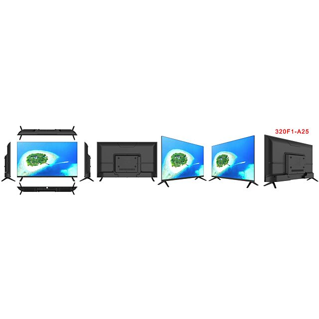 Metz 55MRD6000YUK 55inch4K Ultra HD DLED UHD Smart TV
