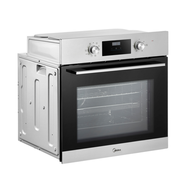 Midea Xpress Fry MBO65M90D2-SS Multifunction Oven