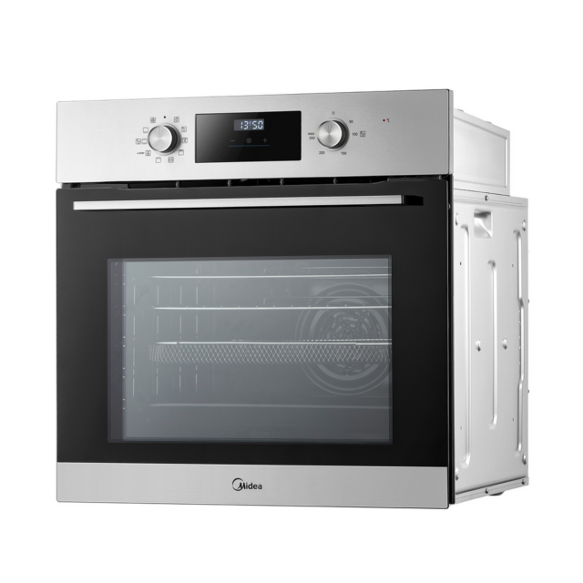 Midea Xpress Fry MBO65M90D2-SS Multifunction Oven
