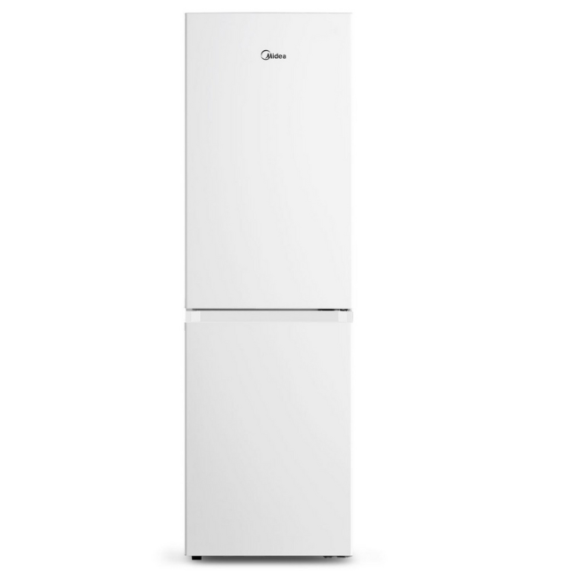 Midea MDRB379FGD01 54.7cm 60/40 No Frost Fridge Freezer