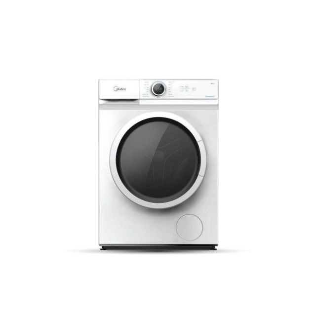 MIDEA MF100W70 7kg 1200 Spin Washing Machine - White