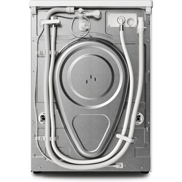 Miele WEE385 WCS 8kg 1400 Spin Washing Machine - Lotus White