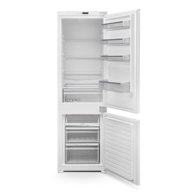 Montpellier MIFF703LF Montpellier MIFF703LF 54cm 70/30 Integrated Low Frost Fridge Freezer