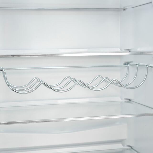 MONTPELLIER MIFF730FF Montpellier Miff730ff 70/30 Integrated Frost Free Fridge Freezer