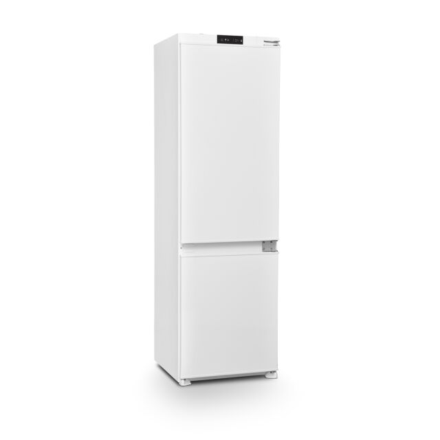 MONTPELLIER MIFF730FF Montpellier Miff730ff 70/30 Integrated Frost Free Fridge Freezer