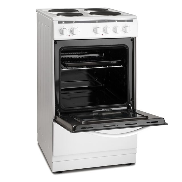 MONTPELLIER MSE46W 50Cm Single Cavity 