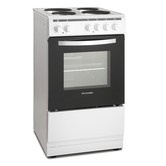 MONTPELLIER MSE46W 50Cm Single Cavity 