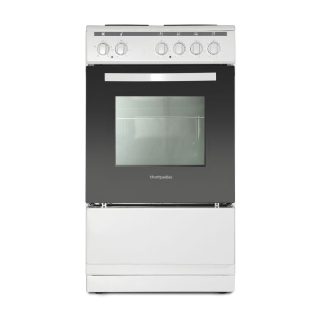MONTPELLIER MSE46W 50Cm Single Cavity 