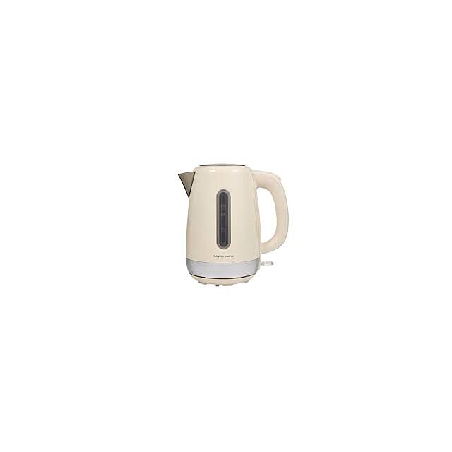 Morphy Richards 102784 KTL JUG EQUIP SS 3.0KW CRM