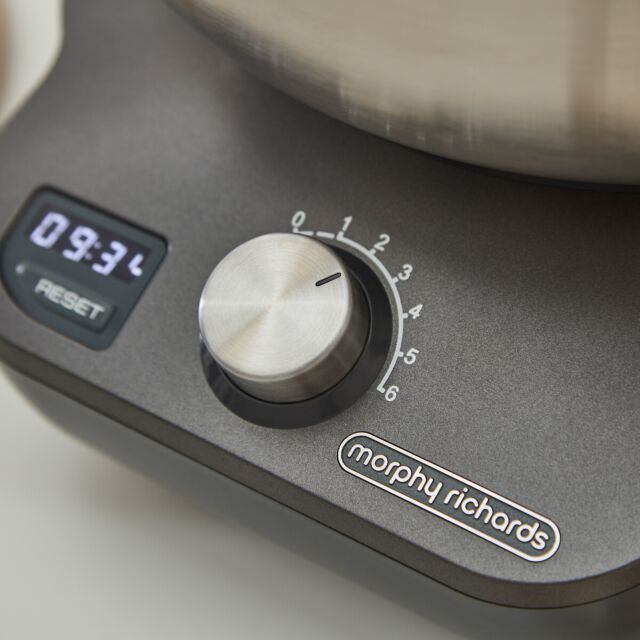 Morphy Richards MixStar 4L Compact Stand Mixer - 400520