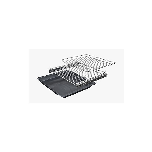 Neff B59CR7KY0B N 70, Built-In Oven, 60 X 60 Cm, Flex Design