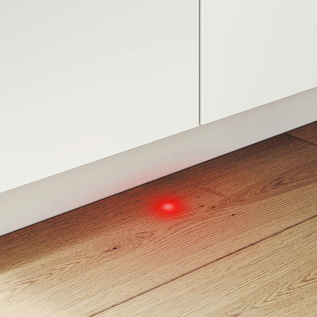 Neff S153HKX03G N 30, Fully-Integrated Dishwasher, 60 Cm 